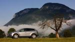 Mazda CX-7 2007 года